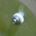 Verschraubung