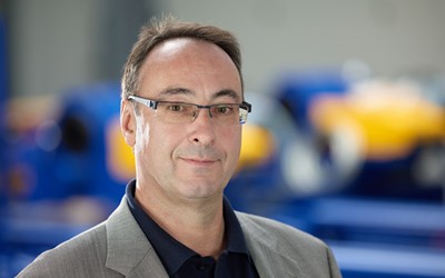 Jürgen Wammes