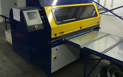 Panel Cutter Combi PCC 1201