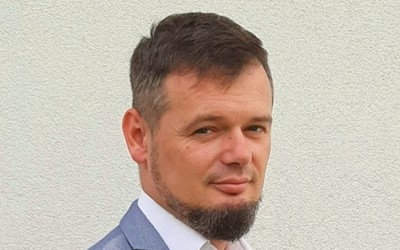 Tomasz Raszka