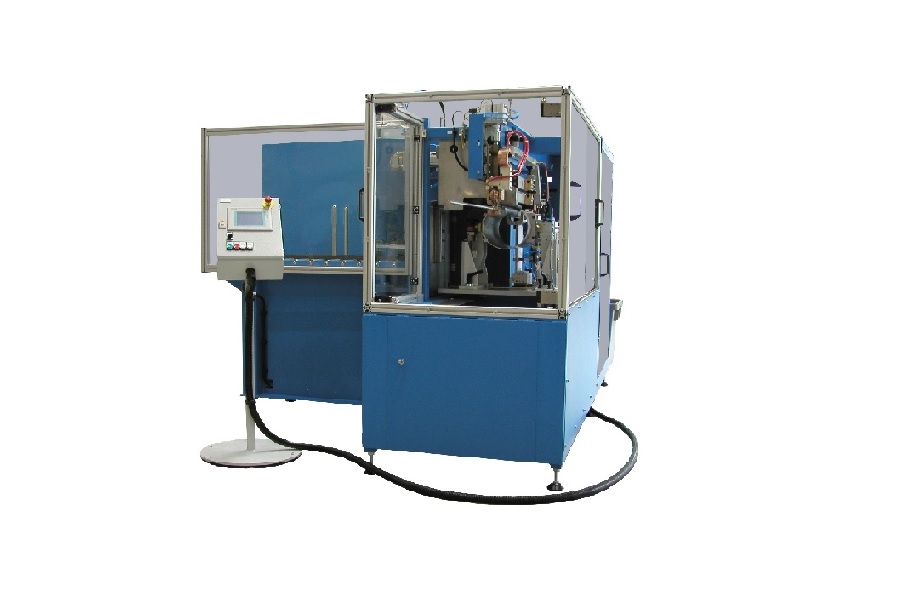 Automatic Pipe Welding Line SWA 400