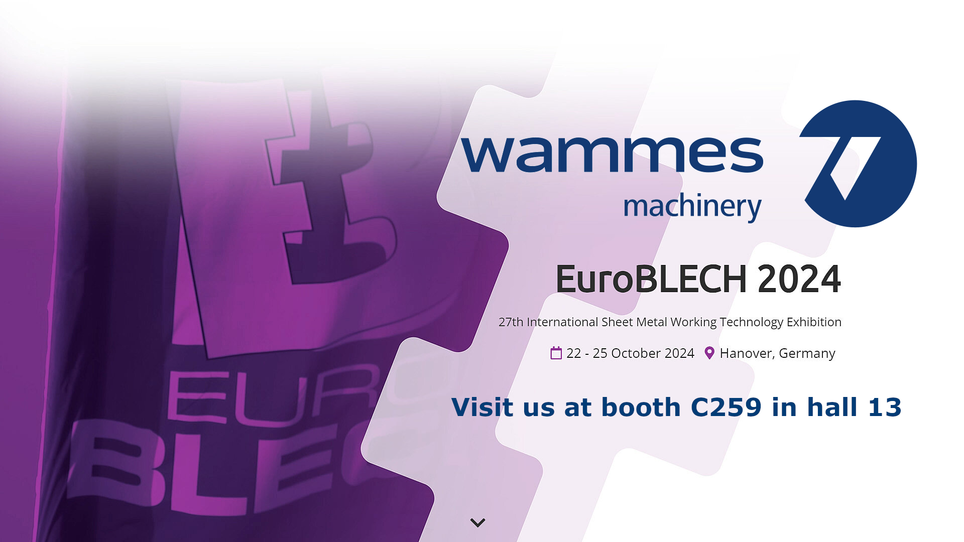 EuroBLECH 2024