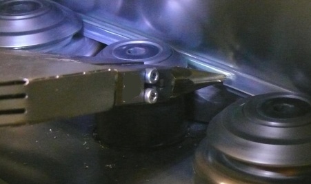 Sistema de sellado «ductsave»