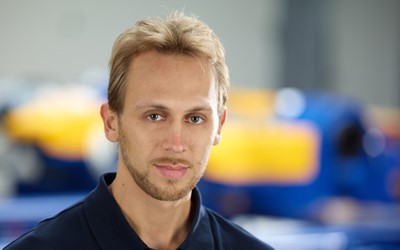 Dmitri Lang