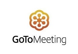 Business meetings via GoToMeeting
