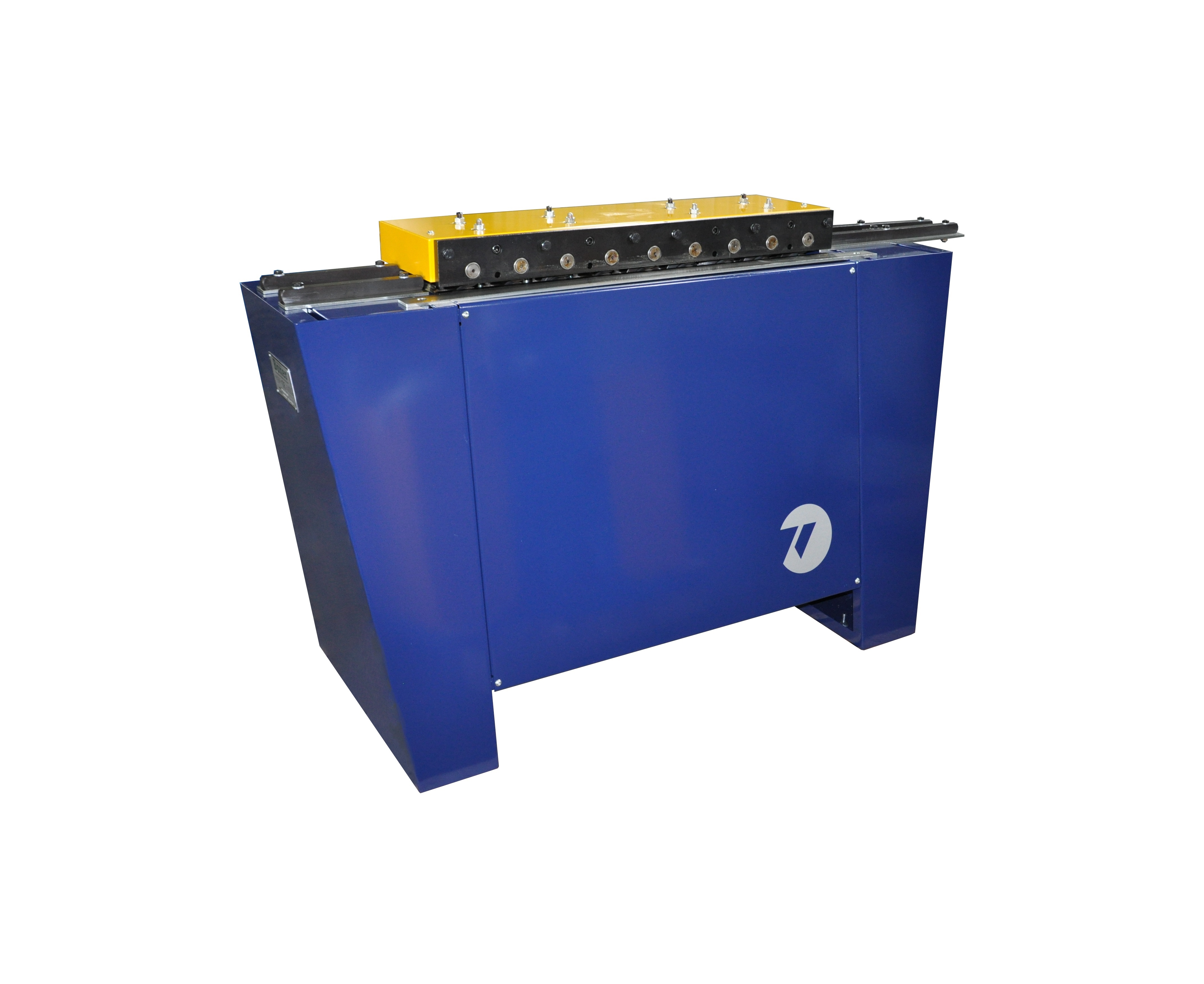 Çıtçıtlı profil makinesi RFS-9