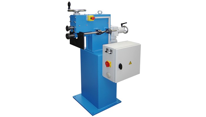 Sickenmaschine SME 50