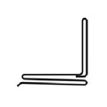 Standing S-Cleat