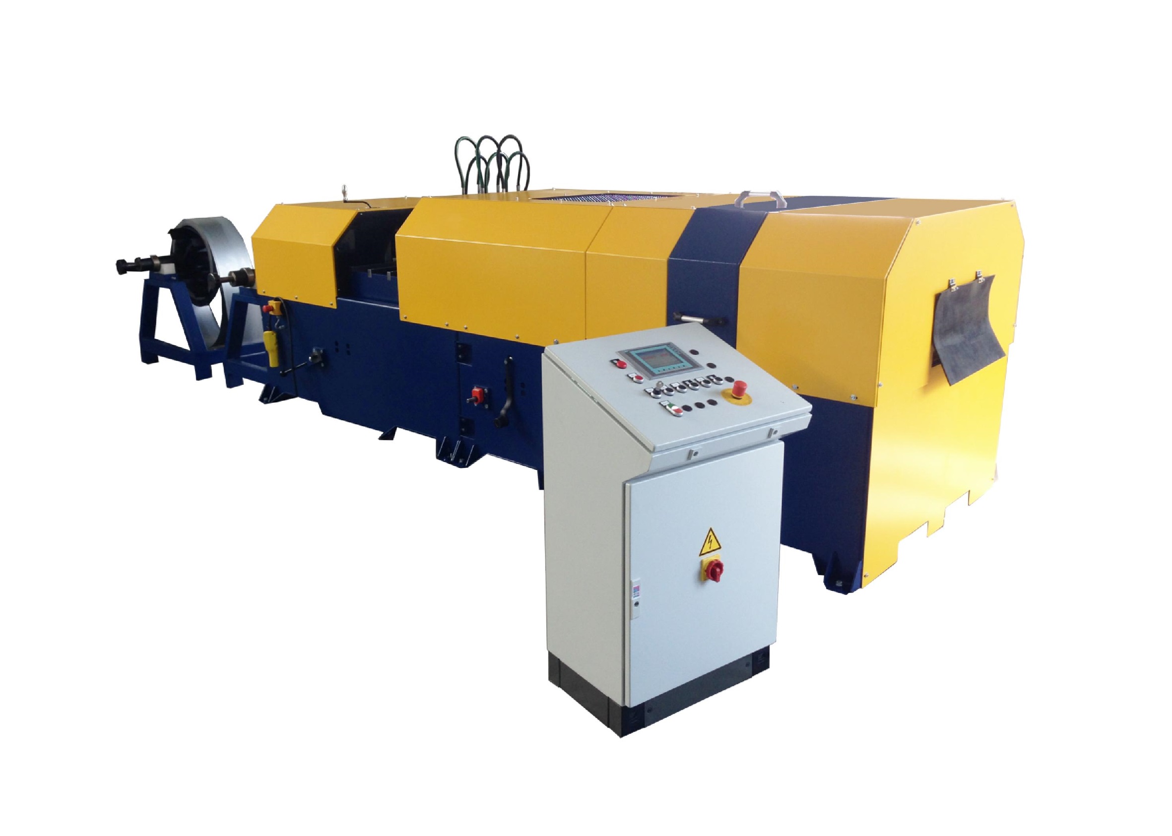 Attenuator Pod System APS 500 Ultra